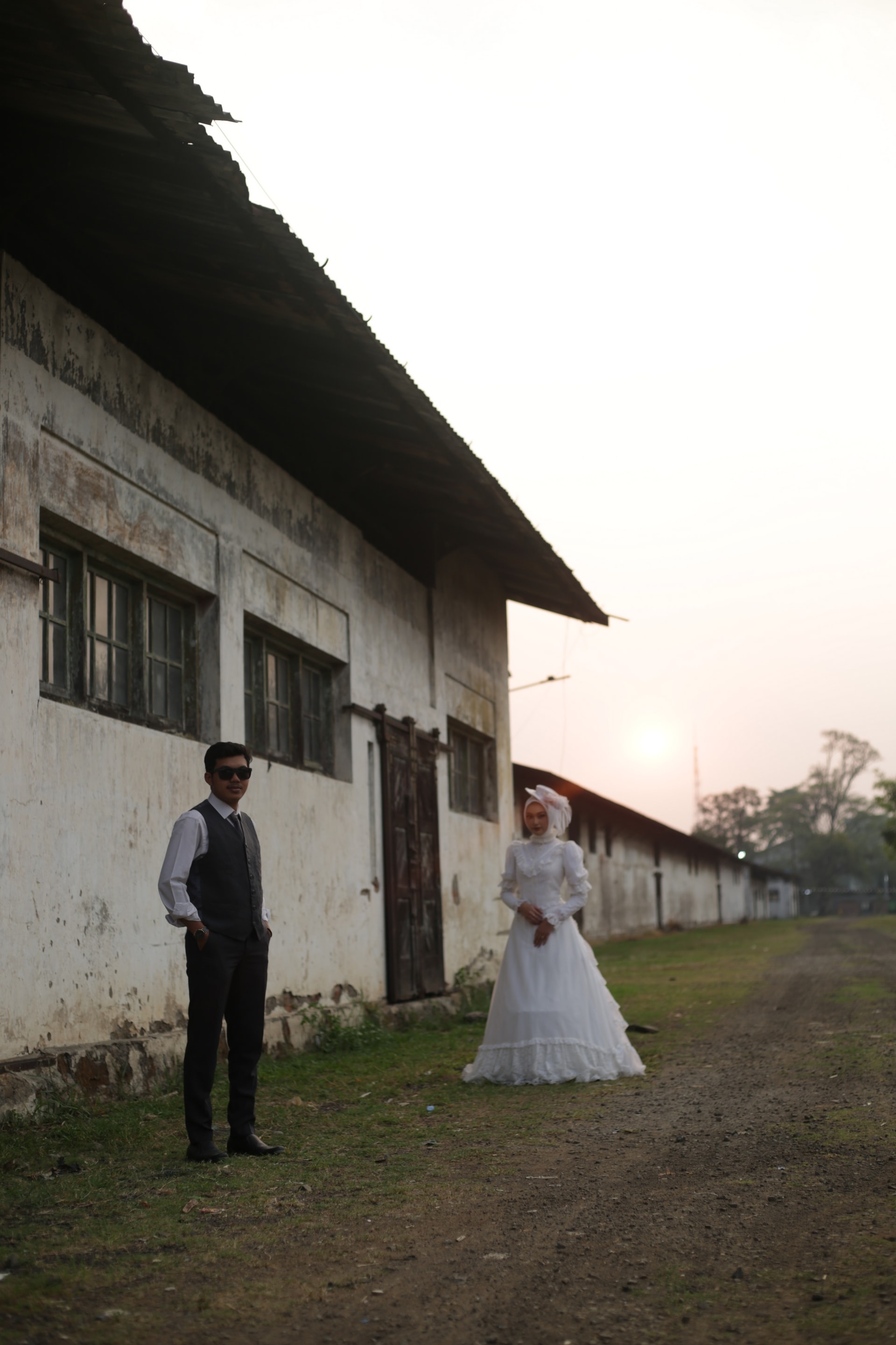 Arya dan Alma