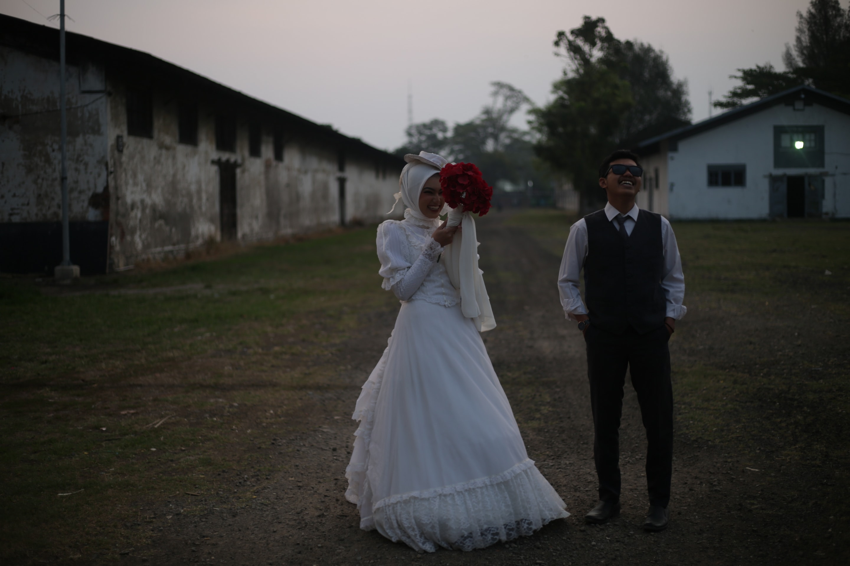 Arya dan Alma