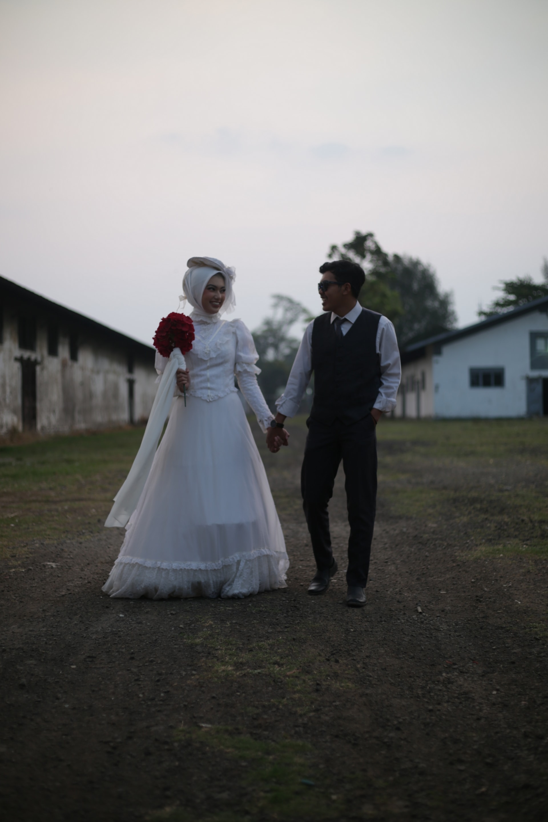 Arya dan Alma