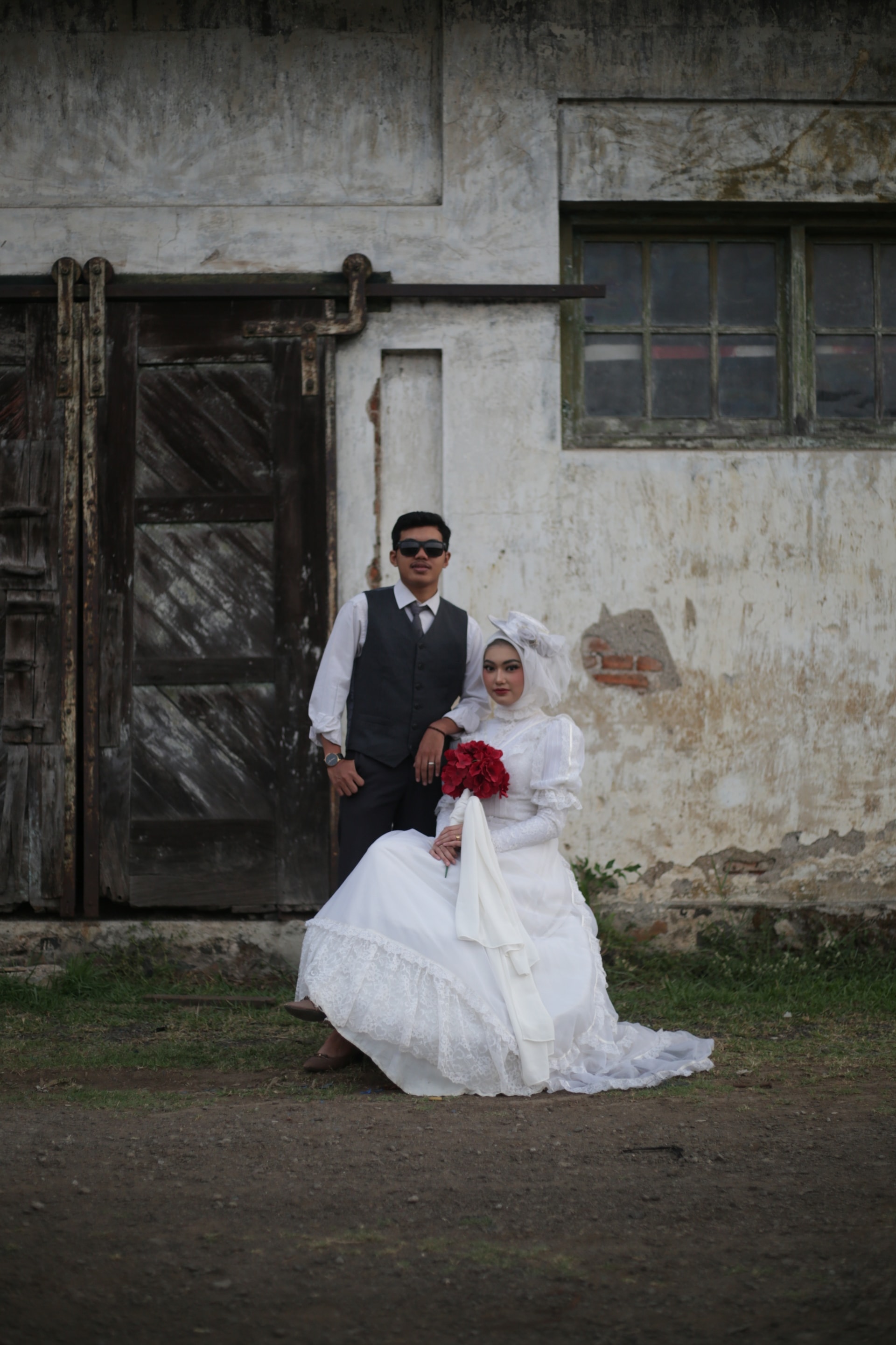 Arya dan Alma