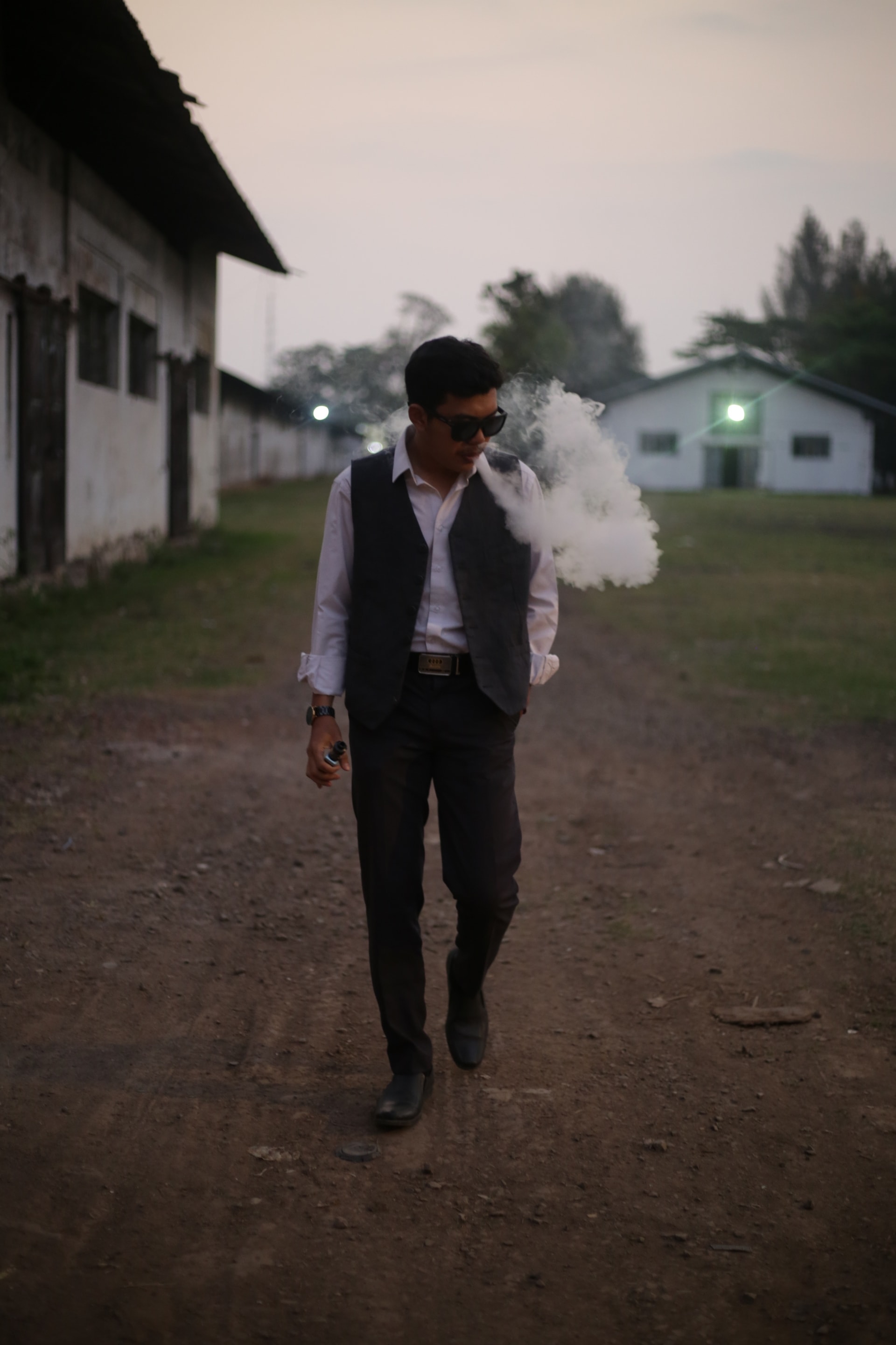 Arya dan Alma