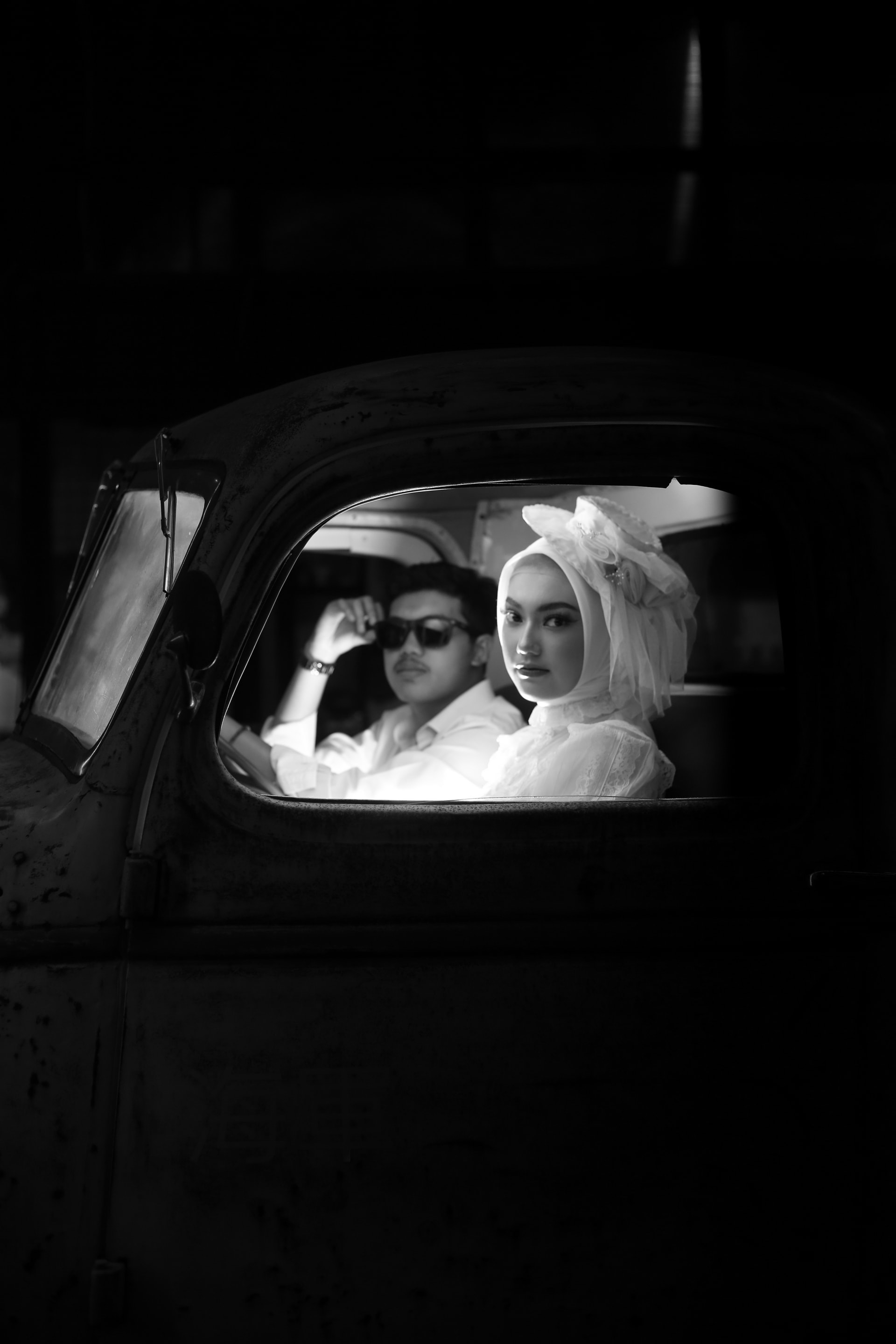 Arya dan Alma