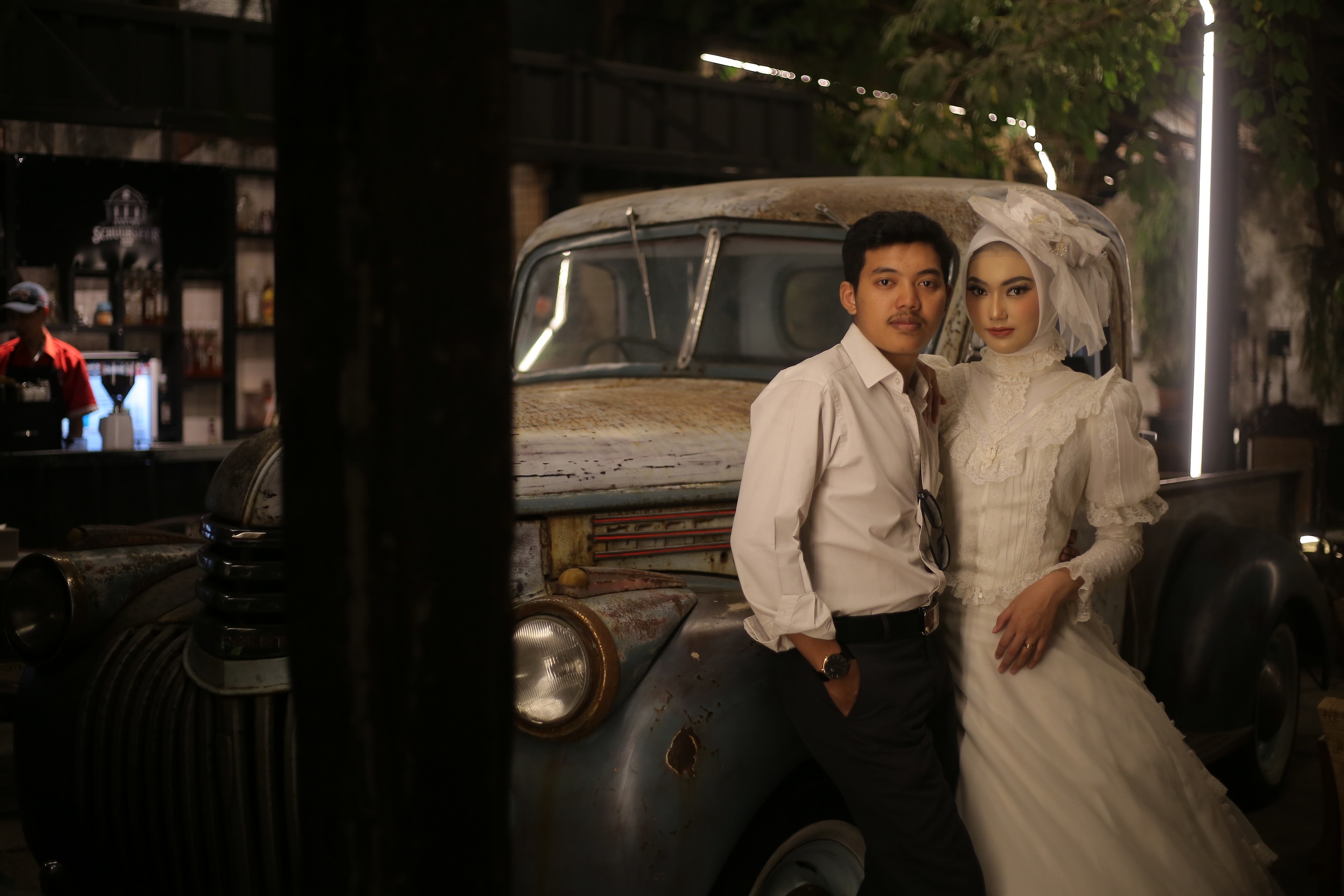 Arya dan Almalia