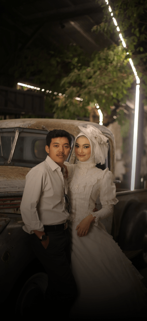 Arya dan Almalia
